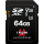 GOODRAM 64GB SDXC IRDM 100MB/s UHS-I U3 V30 - 604908 - zdjęcie 5